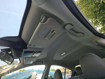 2025 Subaru Legacy Premium – miniatura 11