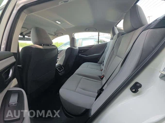 2025 Subaru Legacy Premium – miniatura 13