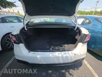 2025 Subaru Legacy Premium – miniatura 14