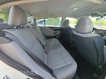 2025 Subaru Legacy Premium – miniatura 16