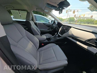 2025 Subaru Legacy Premium – miniatura 18
