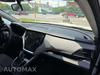 2025 Subaru Legacy Premium – miniatura 19