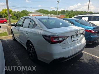2025 Subaru Legacy Premium – miniatura 2