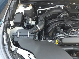 2025 Subaru Legacy Premium – miniatura 21