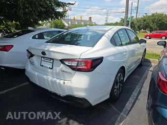 2025 Subaru Legacy Premium – miniatura 3