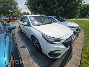 2025 Subaru Legacy Premium – miniatura 4