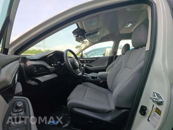 2025 Subaru Legacy Premium – miniatura 6
