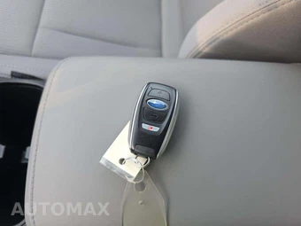 2025 Subaru Legacy Premium – miniatura 8