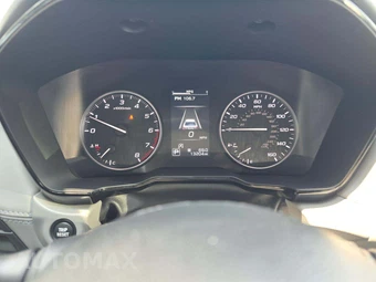 2025 Subaru Legacy Premium – miniatura 9