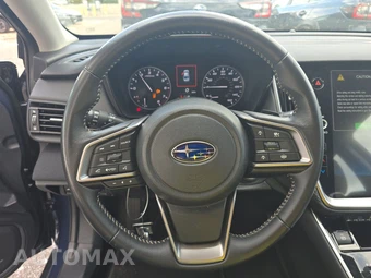 2025 Subaru Legacy Premium – miniatura 10