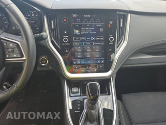 2025 Subaru Legacy Premium – miniatura 11