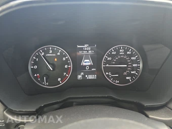 2025 Subaru Legacy Premium – miniatura 12