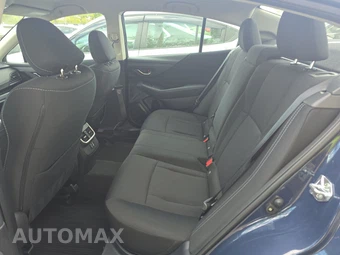 2025 Subaru Legacy Premium – miniatura 13