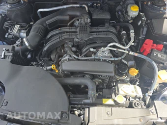 2025 Subaru Legacy Premium – miniatura 15