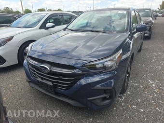 2025 Subaru Legacy Premium – miniatura 2