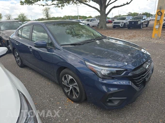 2025 Subaru Legacy Premium – miniatura 3