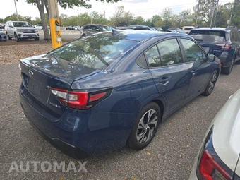 2025 Subaru Legacy Premium – miniatura 4