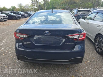 2025 Subaru Legacy Premium – miniatura 5