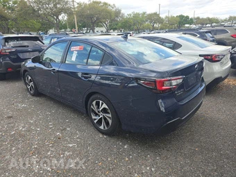 2025 Subaru Legacy Premium – miniatura 6