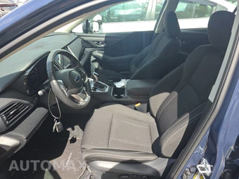 2025 Subaru Legacy Premium – miniatura 7