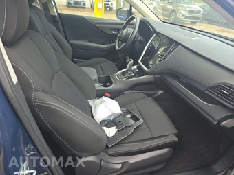 2025 Subaru Legacy Premium – miniatura 8
