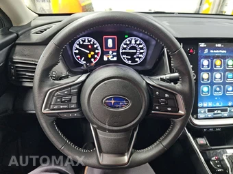 2025 Subaru Legacy Premium - miniatura 10