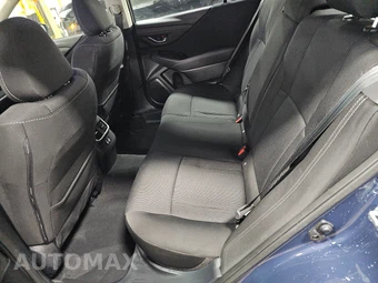 2025 Subaru Legacy Premium - miniatura 13