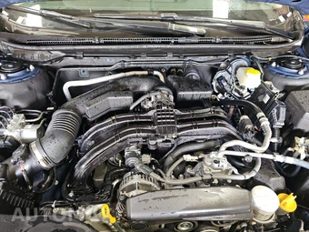 2025 Subaru Legacy Premium - miniatura 15