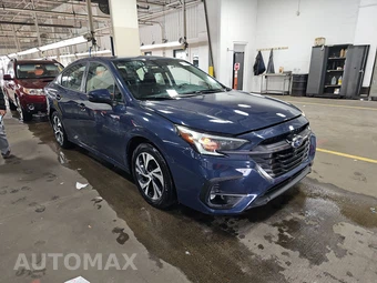 2025 Subaru Legacy Premium - miniatura 3