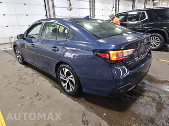 2025 Subaru Legacy Premium - miniatura 6