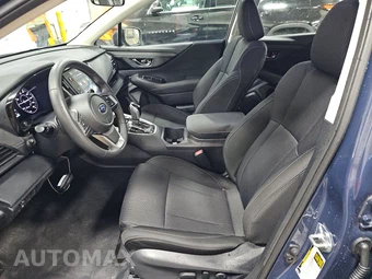 2025 Subaru Legacy Premium - miniatura 7