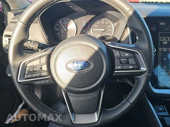 2025 Subaru Legacy Premium – miniatura 10