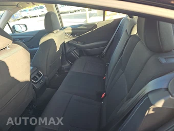 2025 Subaru Legacy Premium – miniatura 13
