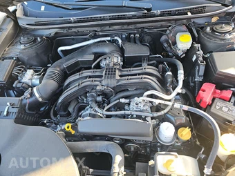 2025 Subaru Legacy Premium – miniatura 15