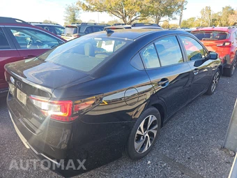 2025 Subaru Legacy Premium – miniatura 4
