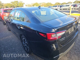 2025 Subaru Legacy Premium – miniatura 6