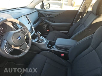 2025 Subaru Legacy Premium – miniatura 7