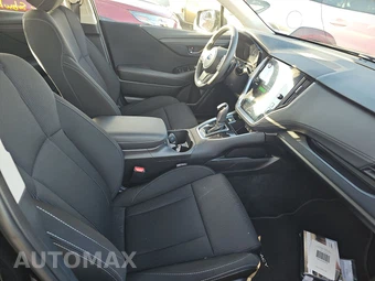 2025 Subaru Legacy Premium – miniatura 8
