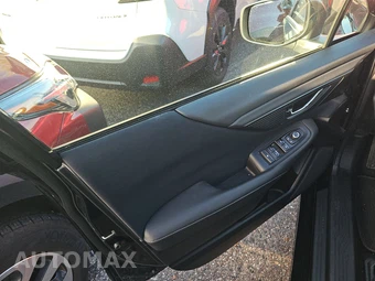 2025 Subaru Legacy Premium – miniatura 9