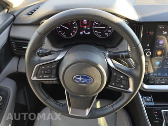 2025 Subaru Legacy Premium - miniatura 10