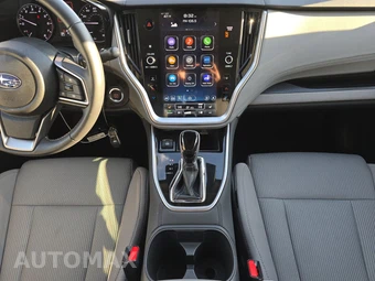 2025 Subaru Legacy Premium - miniatura 11