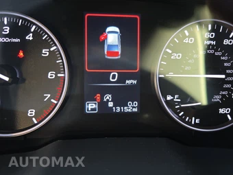 2025 Subaru Legacy Premium - miniatura 12