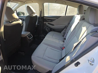 2025 Subaru Legacy Premium - miniatura 13