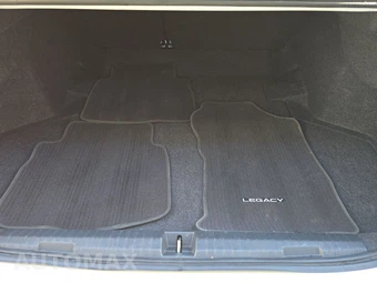 2025 Subaru Legacy Premium - miniatura 16
