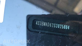 2025 Subaru Legacy Premium - miniatura 17