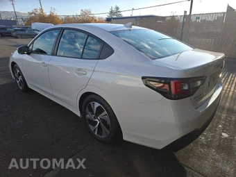 2025 Subaru Legacy Premium - miniatura 6