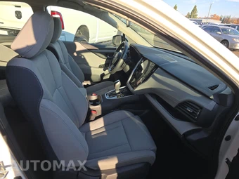 2025 Subaru Legacy Premium - miniatura 8