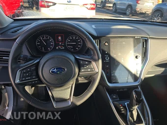 2025 Subaru Legacy Premium - miniatura 11