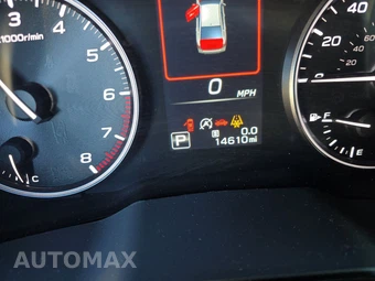 2025 Subaru Legacy Premium - miniatura 12