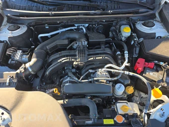 2025 Subaru Legacy Premium - miniatura 15